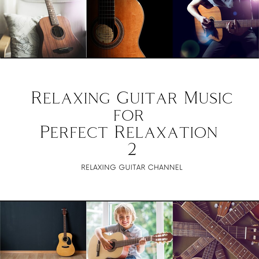 Relax guitar music