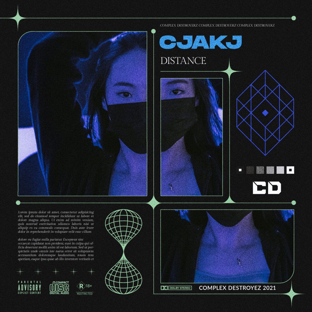 Out distance