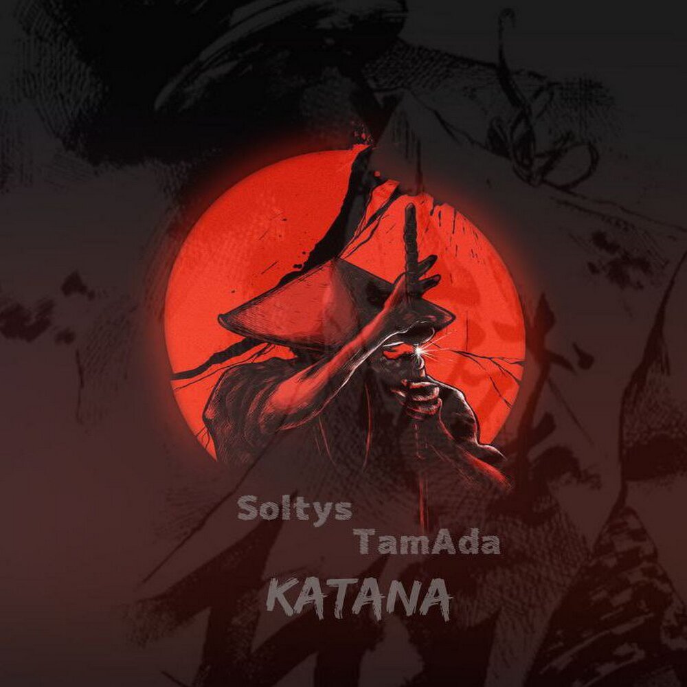 Katana tamada Soltys текст. Рамиль альбом катана. Ушира катана певец. Ramil-Katana альбом слив.