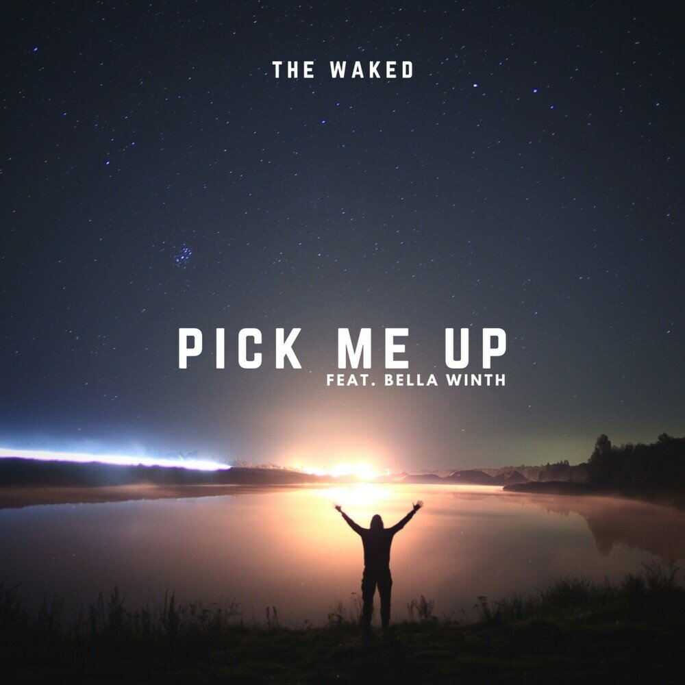 Mwaki feat sofiya. Waked. Pick me up. White & wakeup feat. Ø'cløck - coming down.