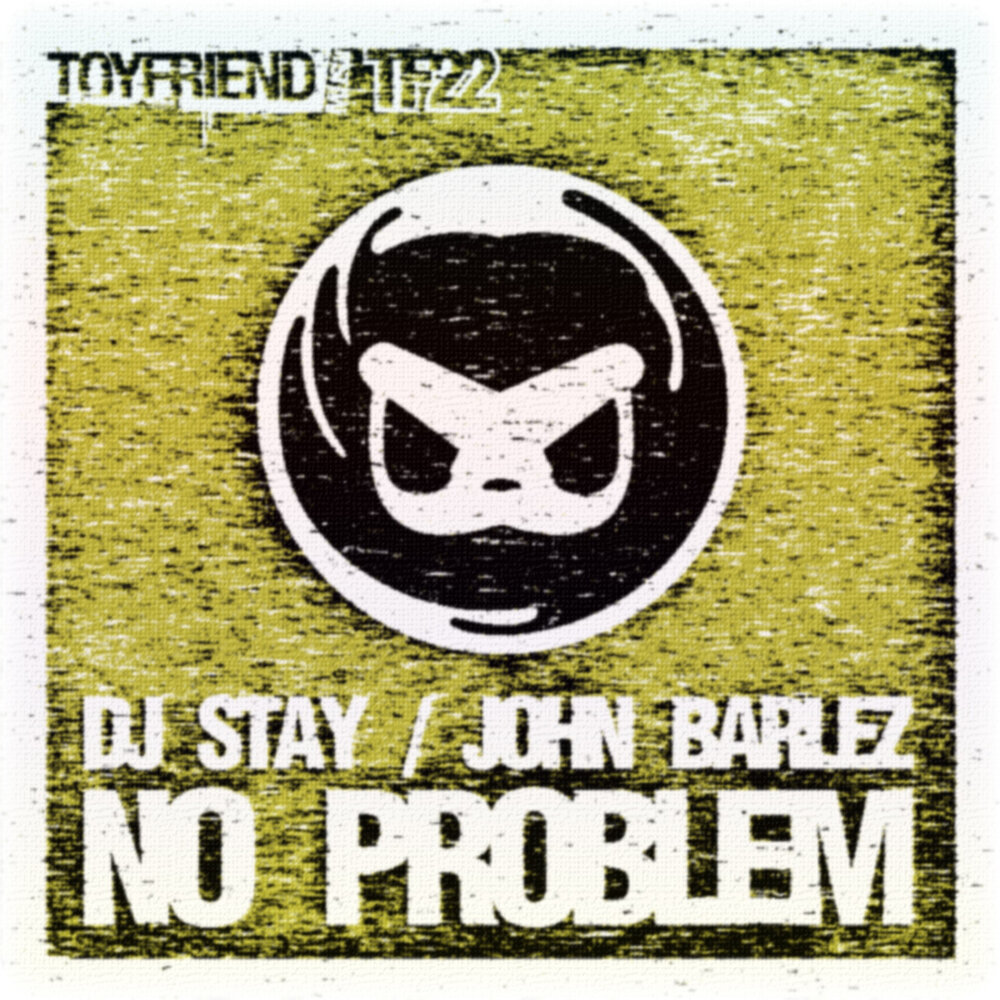 John a problem. DJ stay.