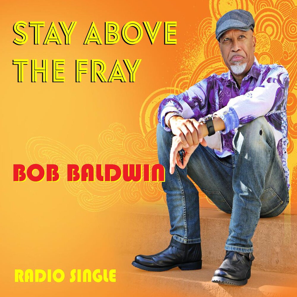 Stay above. Bob Baldwin. Bob Baldwin - strength.