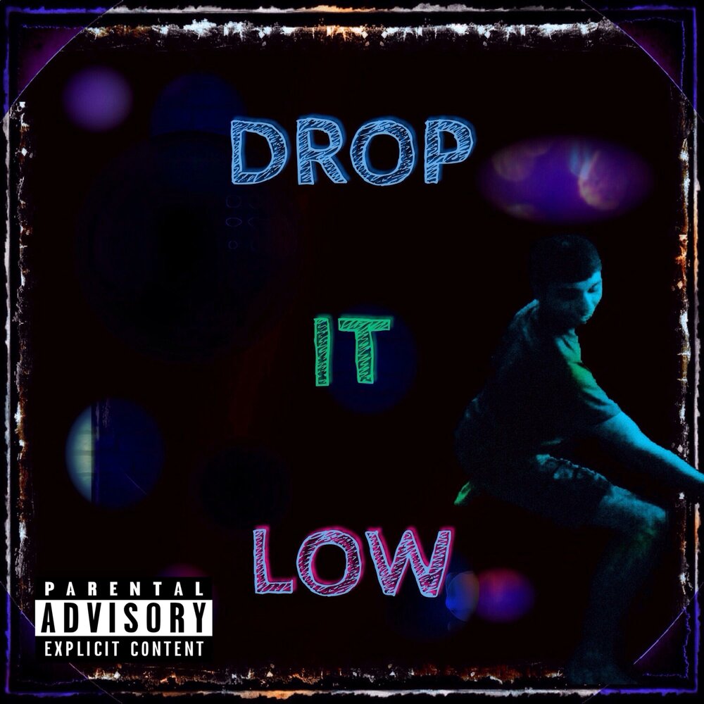 Drop in low. Drop it low. drop it.
