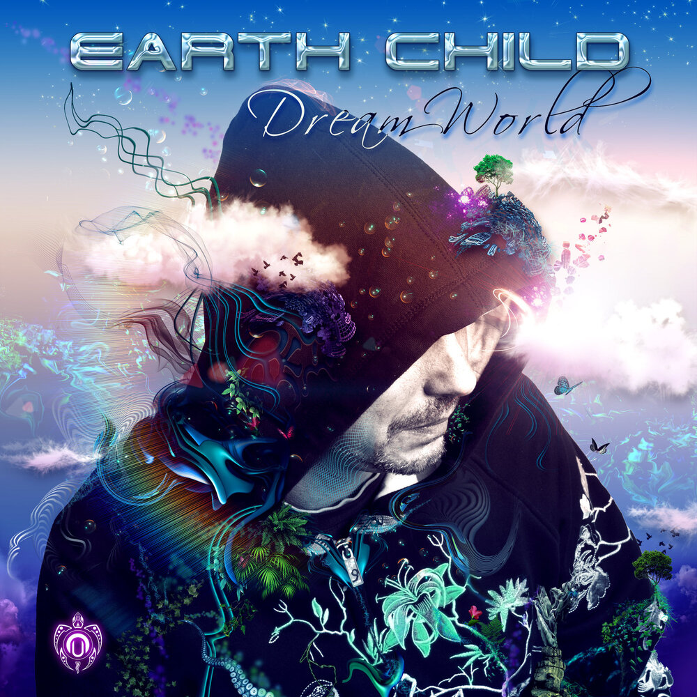 Earth child. Earth Music.