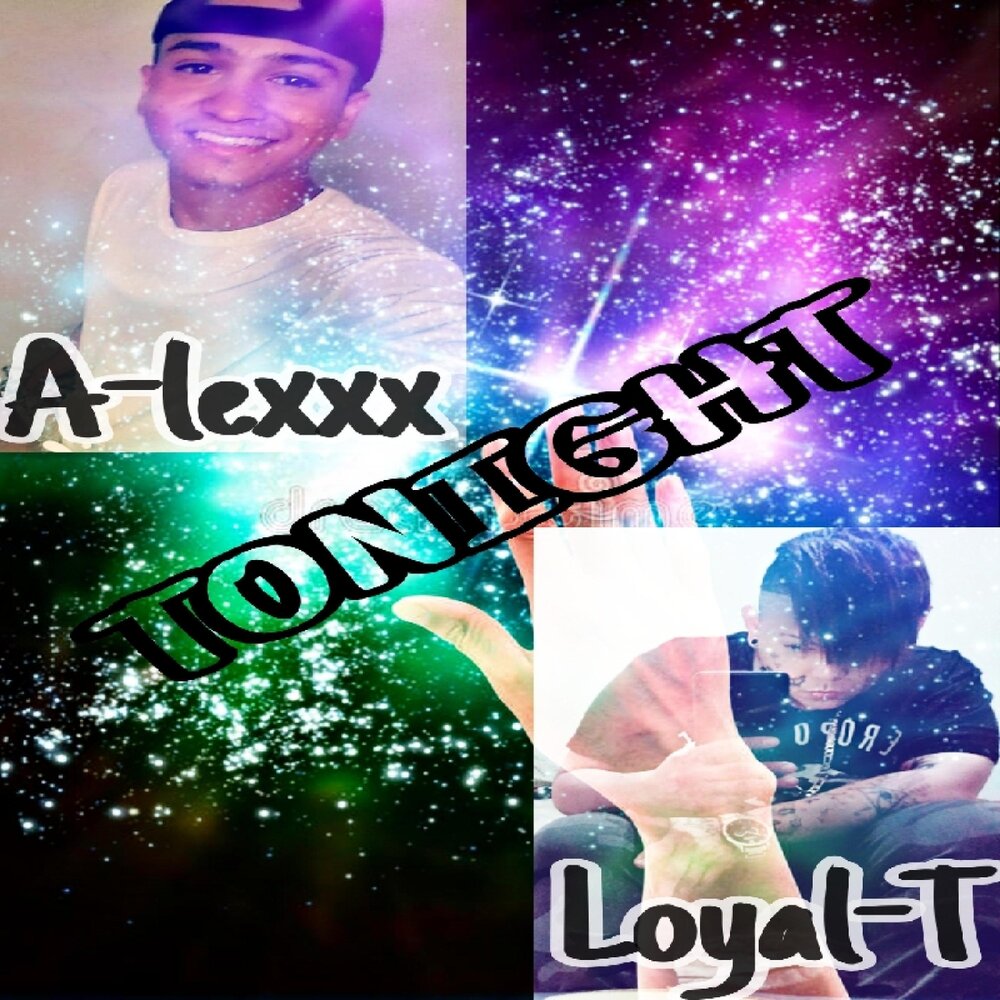 Sing tonight. Lexxx.