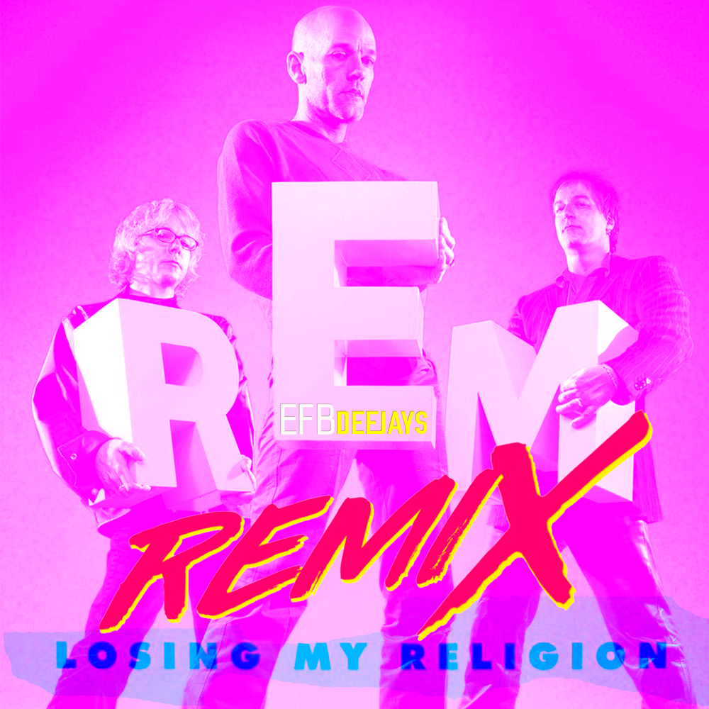 Lost religion remix