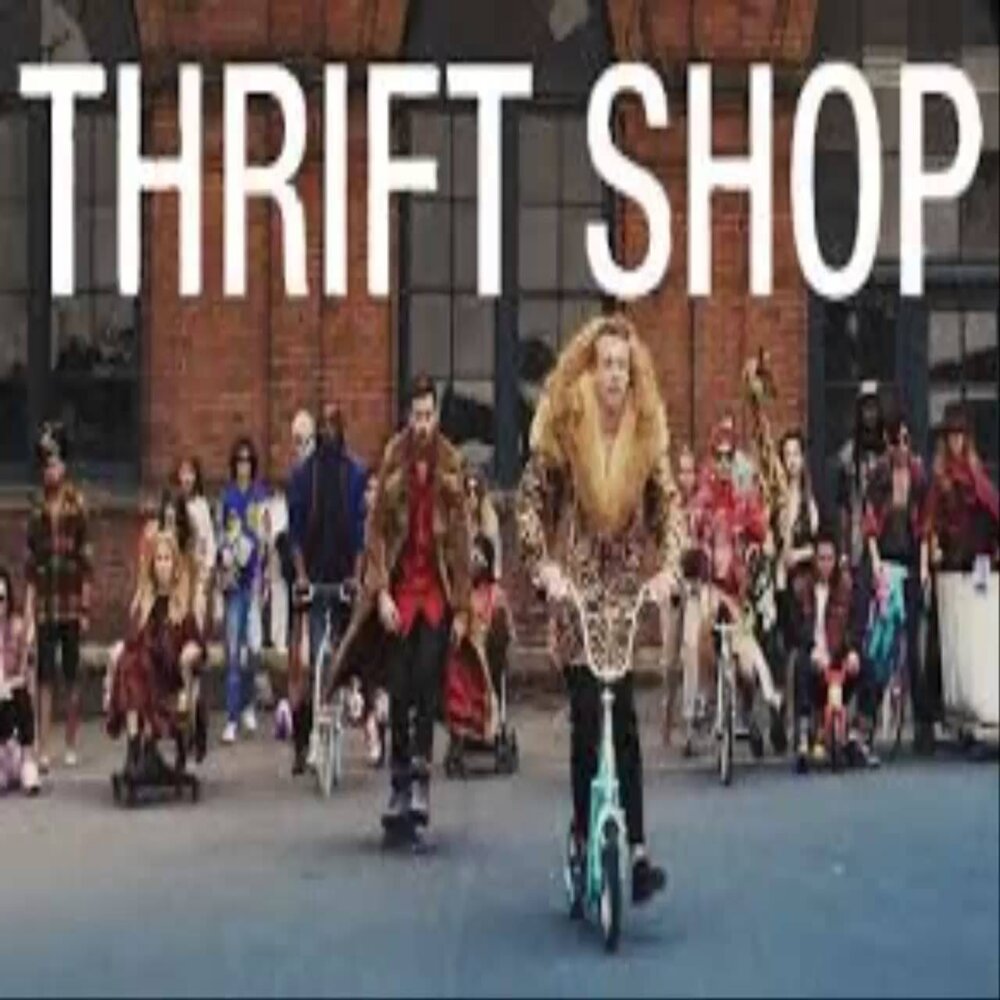 Macklemore ryan lewis thrift shop feat. Macklemore Ryan Lewis Thrift shop. Macklemore Ryan Lewis WANZ Thrift shop. Thrift shop (feat. WANZ) бас.