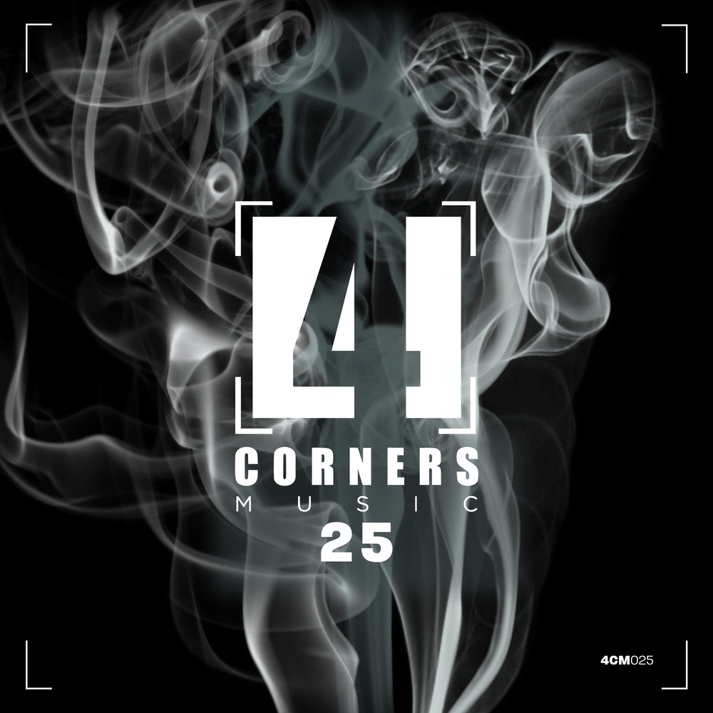 25 слушать. Сборник 25 треков. Four Corners Music.