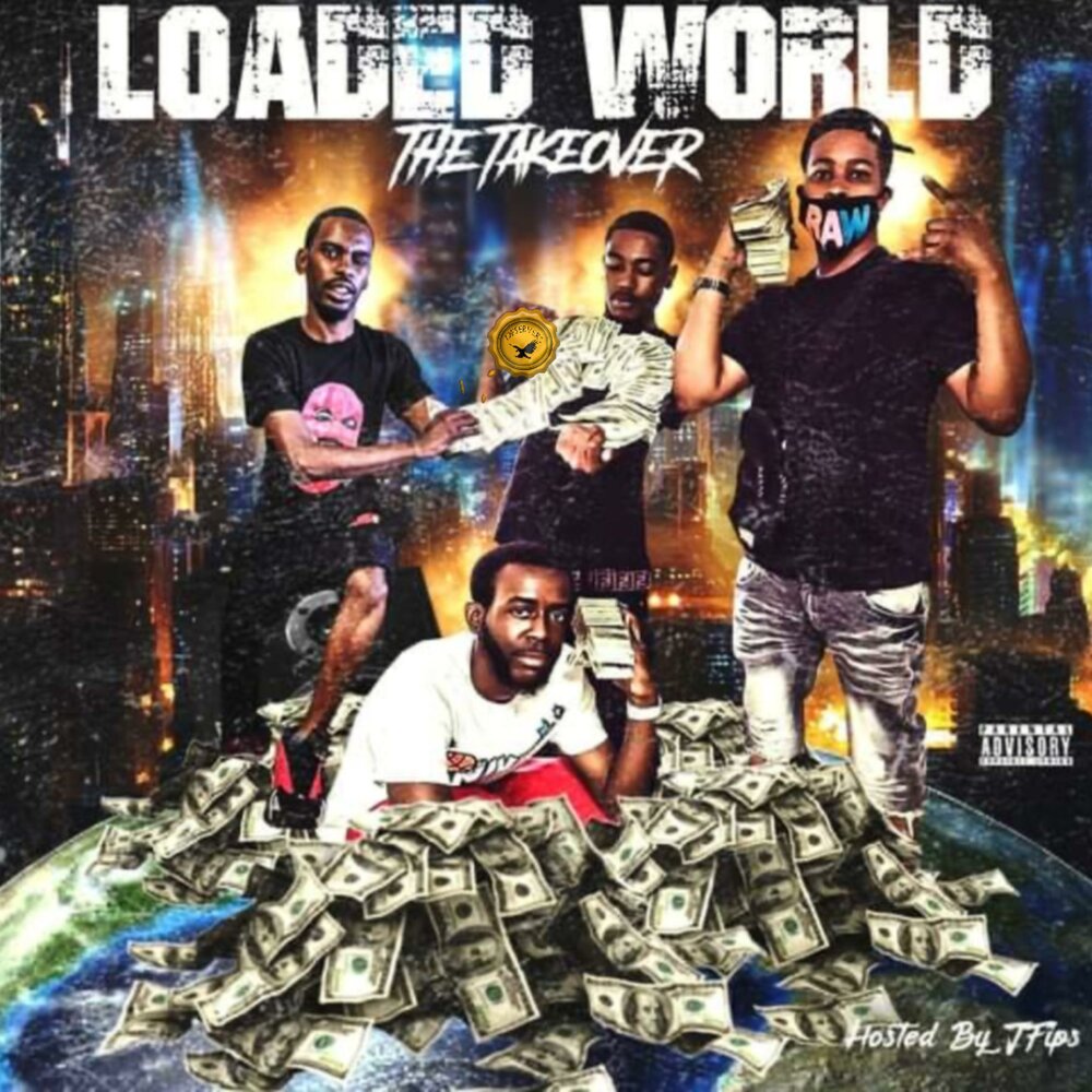 Load world