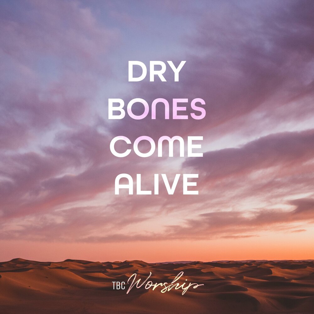 Dry bones