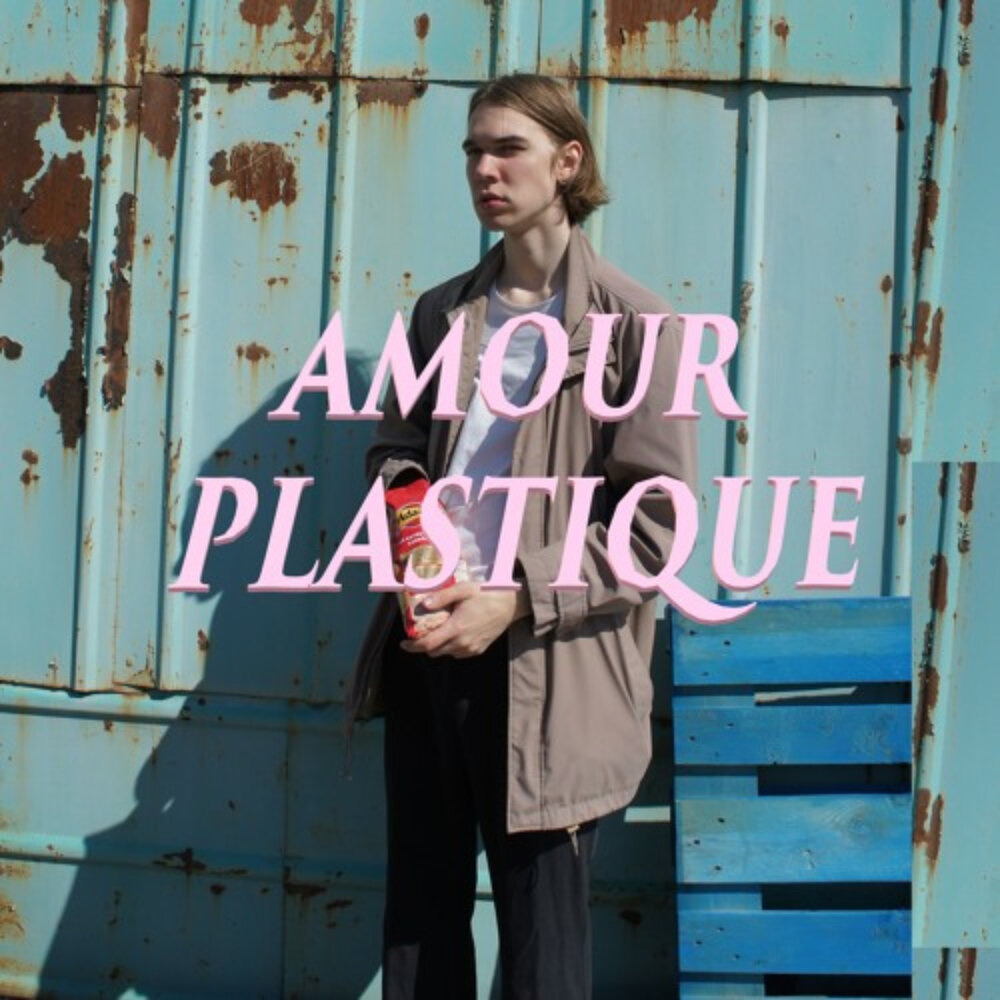 Amour plastique slowed version