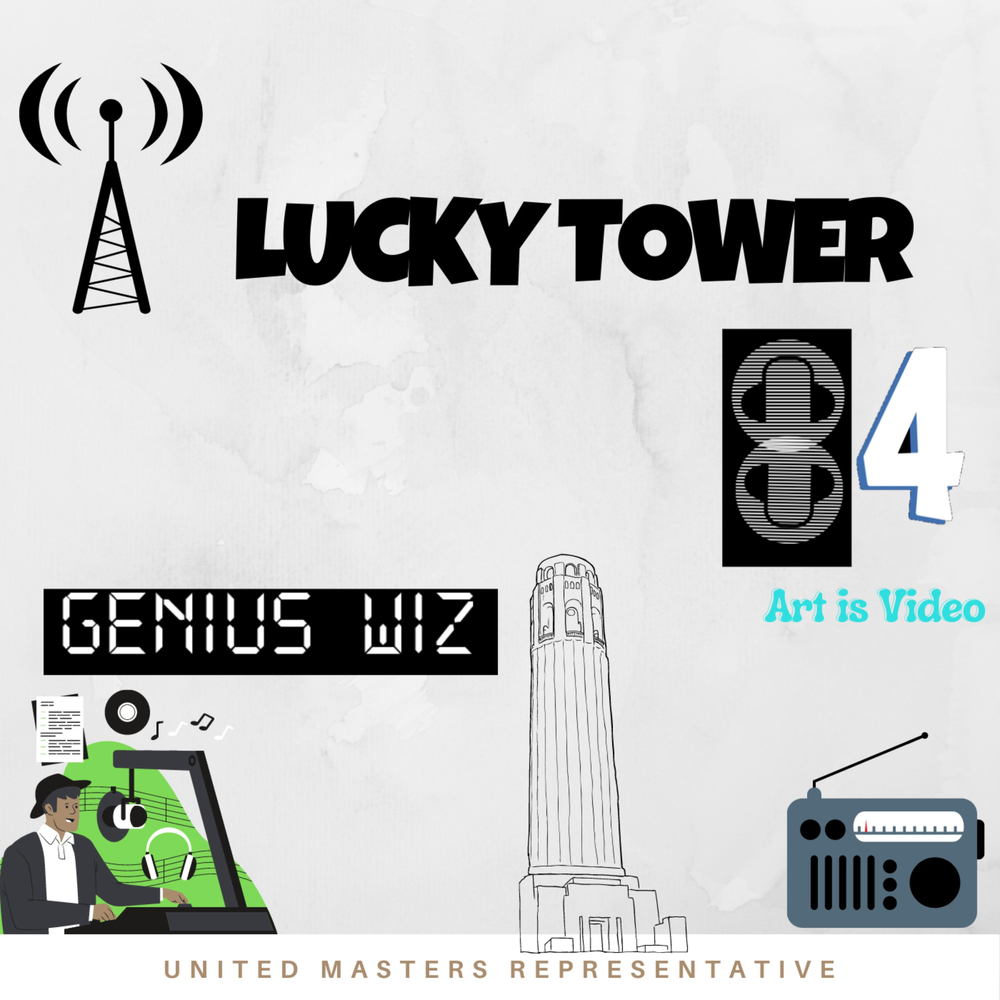 Lucky tower