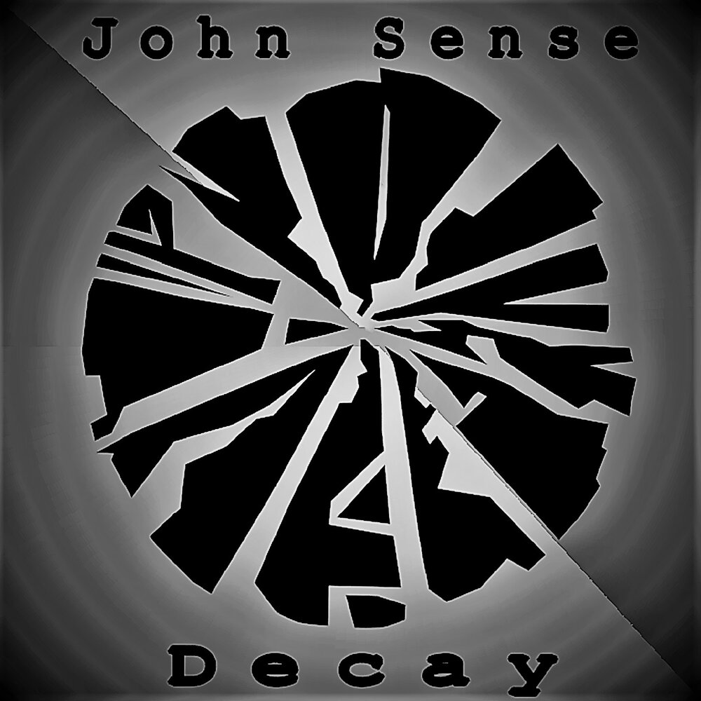 John sense. KRZM.