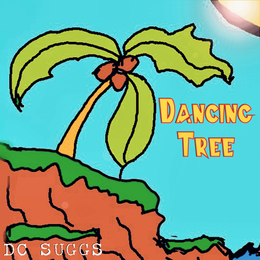 Dancing tree