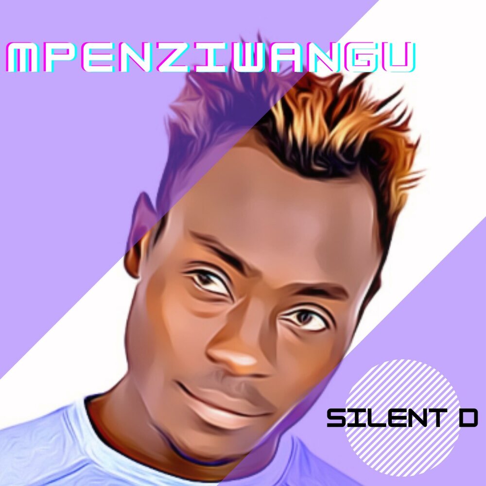 D silent. D silent