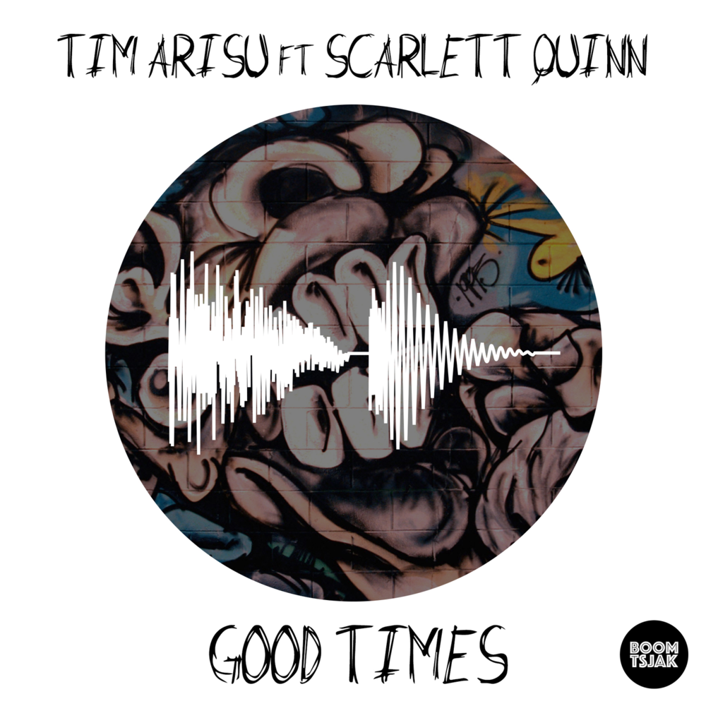 Good times gone. Tim Arisu feat. Cali. Freestylers feat. Scarlett Quinn - all your Fears (Original Mix).