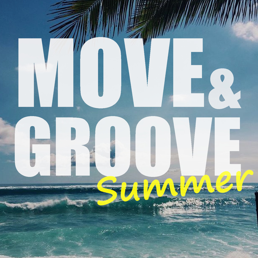 Moving grooving. Groovin griffiths. 1 various artists. Liquid groove mix 1998г. Move to the groove.