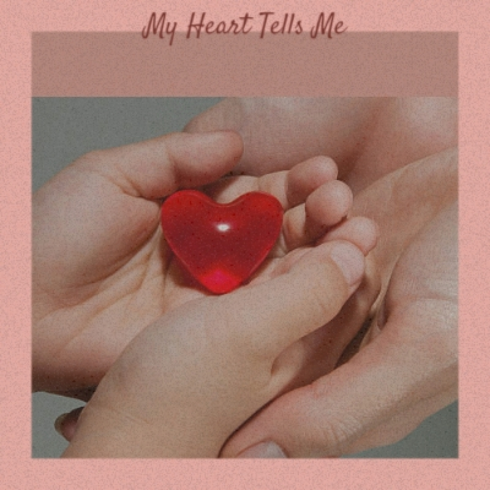 Песня tell to my heart