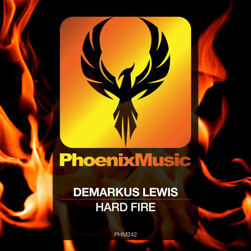 Phoenix remix. Hard Fire. Fenix Music.