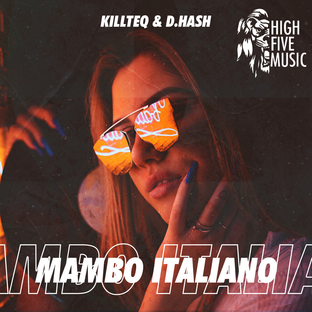 Мамбо итальяно ремикс. Killteq d.hash. Песня Mambo italiano. Killteq & d.hash - Village.