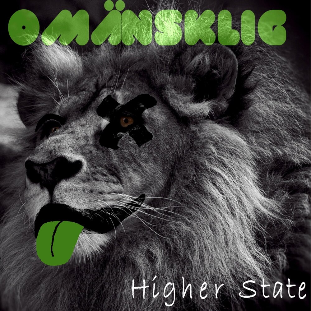 Higher state