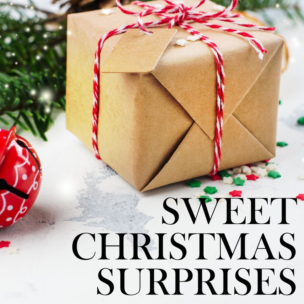 сюрприз слушать