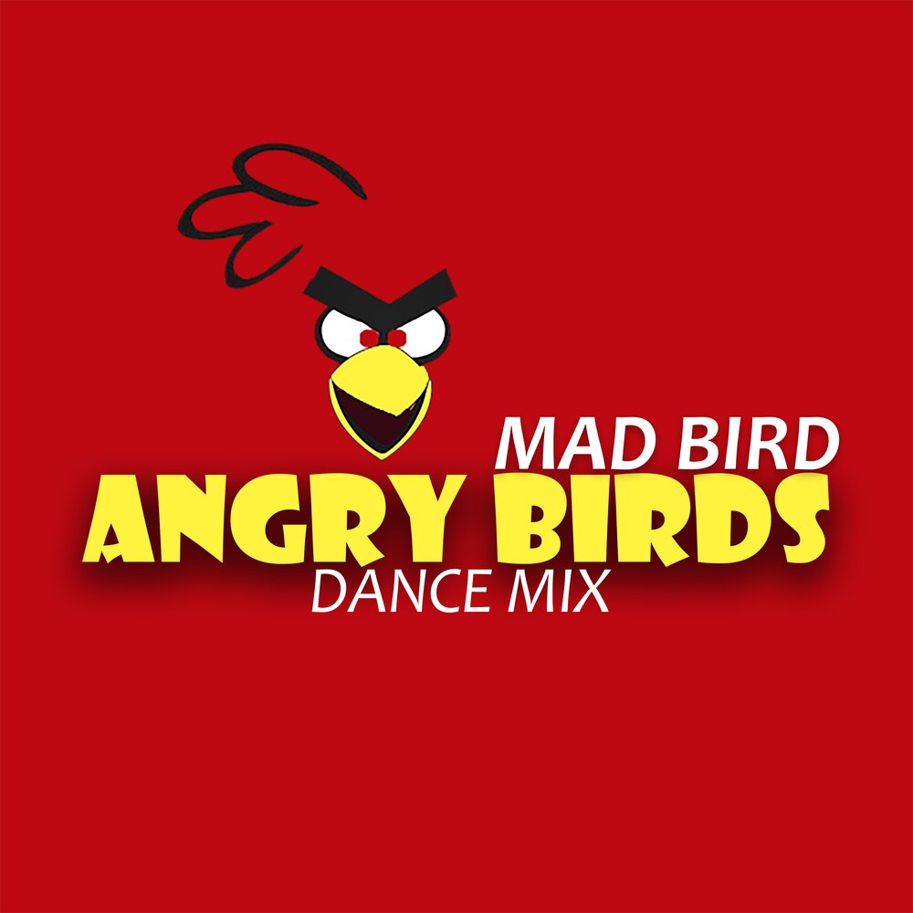 Mad birds. Angry Birds обезьяна. Angry Birds Seasons. Чипикао Angry Birds.