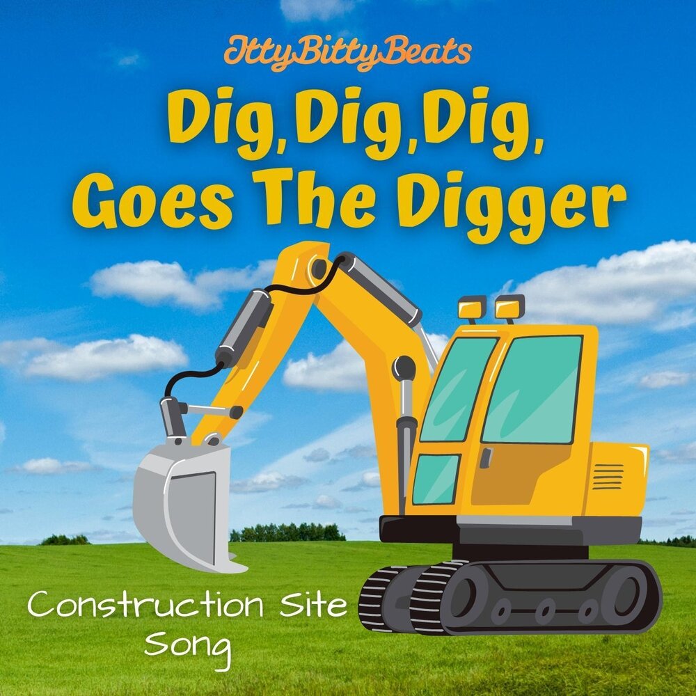 Go digging. Go for Digger.