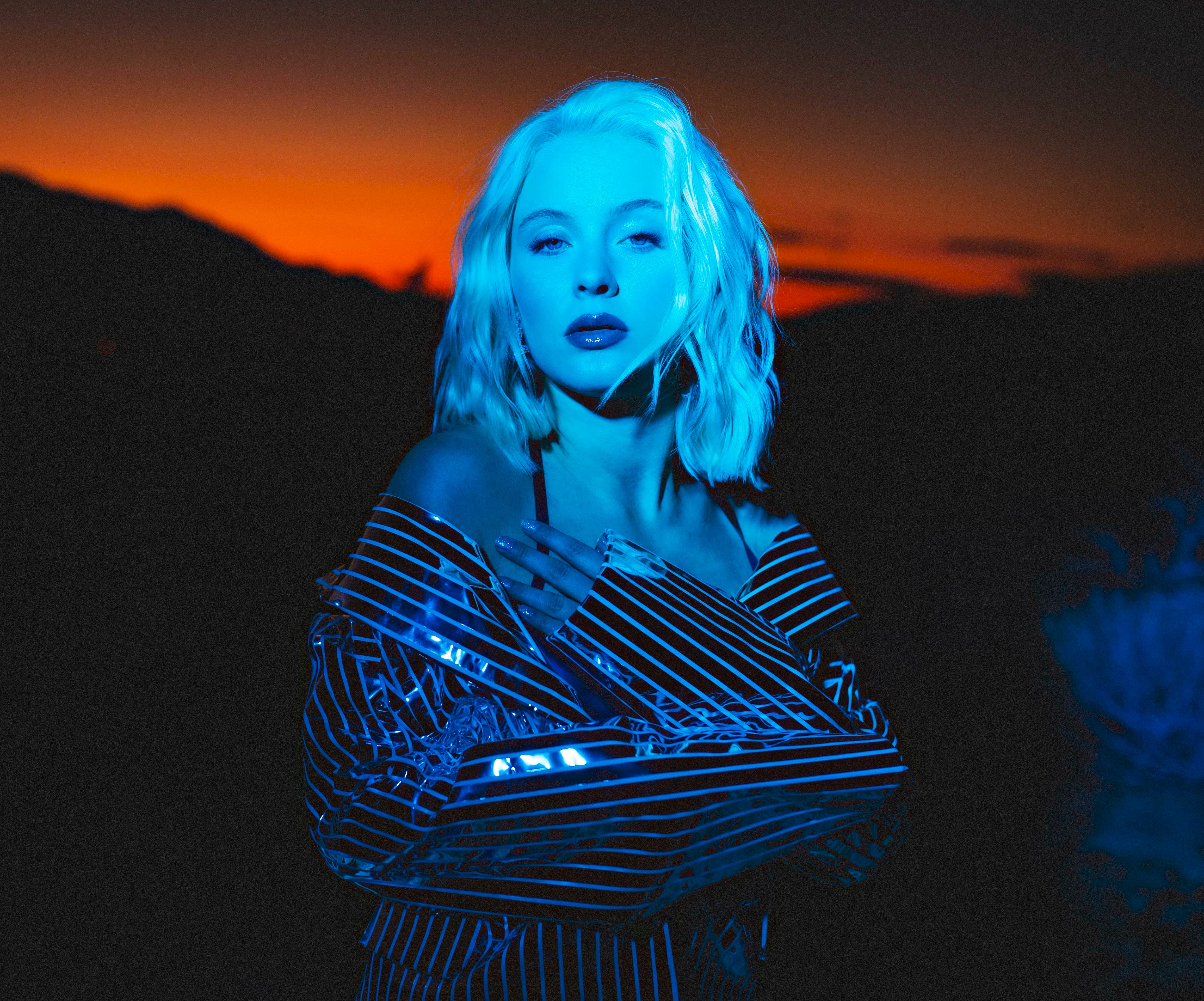 Zara Larsson