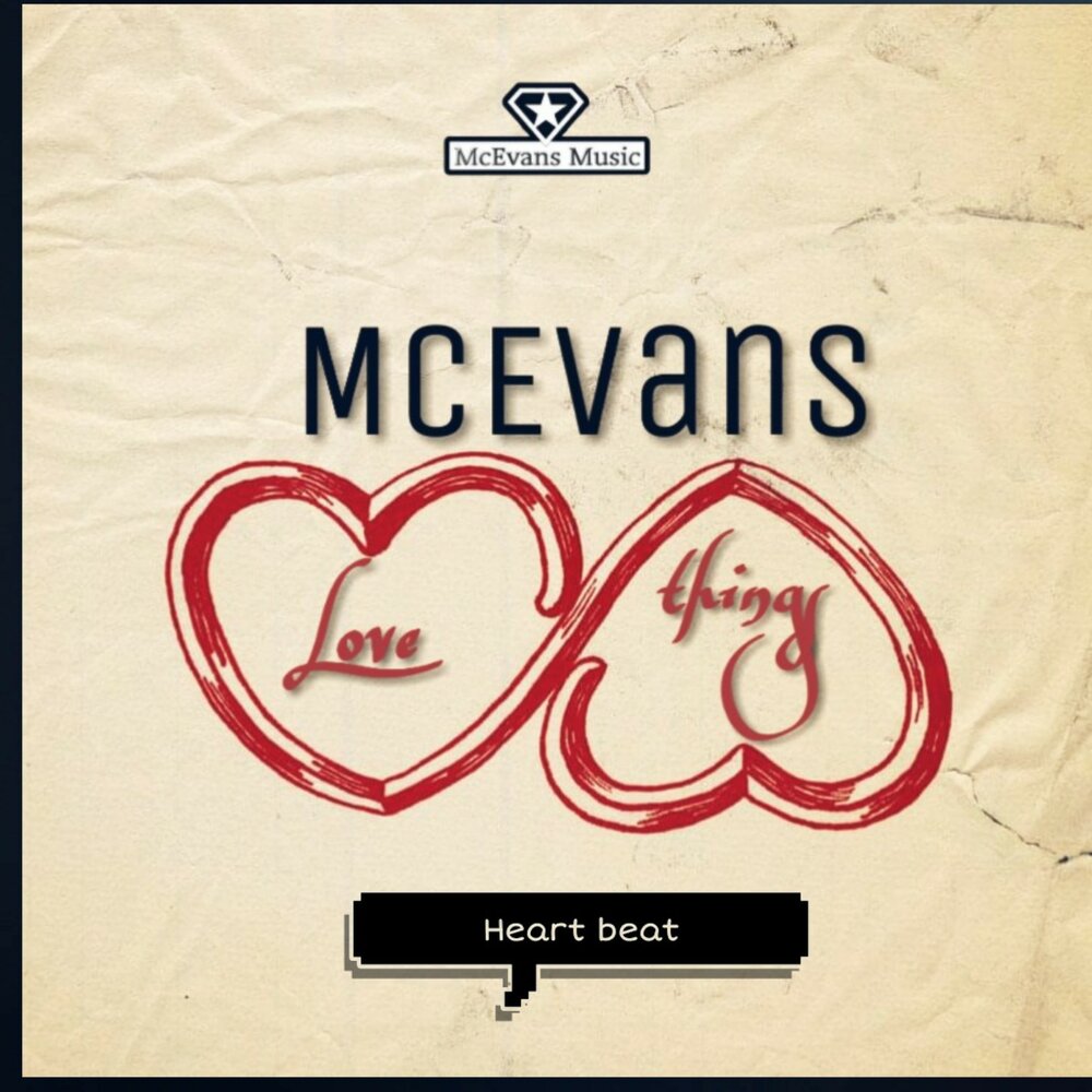 Heart альбомы. MCEVANS.