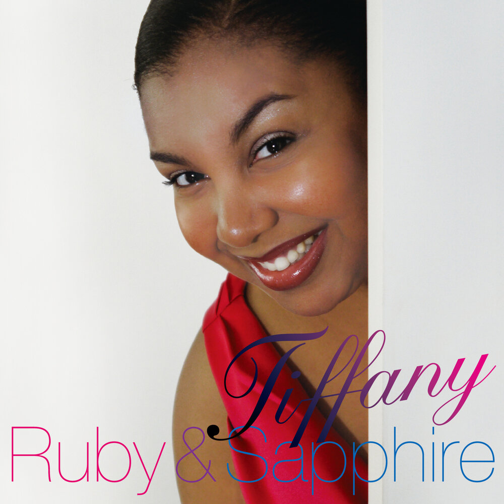 Тиффани слушать. Тиффани исполнитель. Tiffany и джаз. Album Ruby. Тиффани песня Анжелиша.