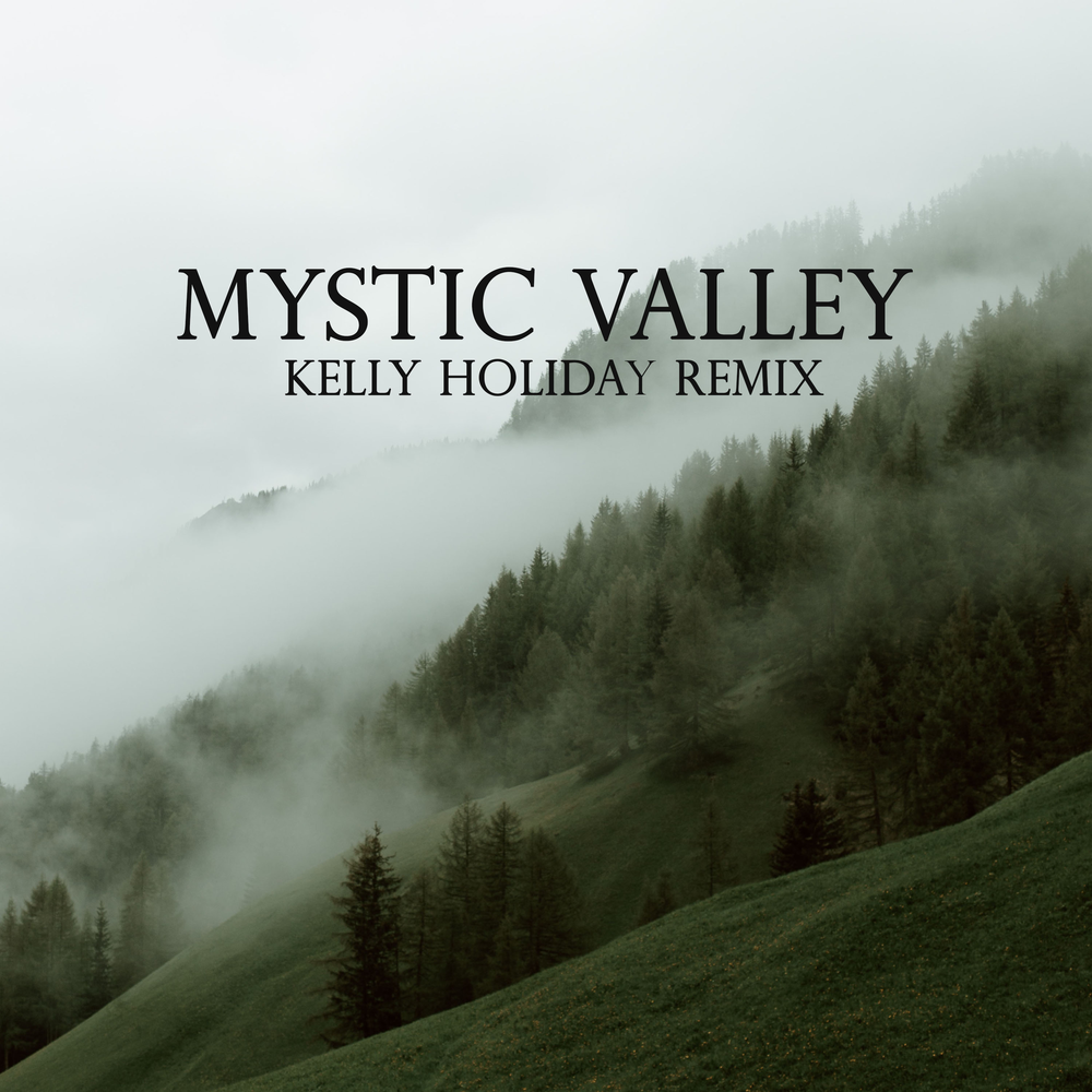 Marks holidays. Mystic Valley. Kelly Holiday. Mystic Valley прохождение.