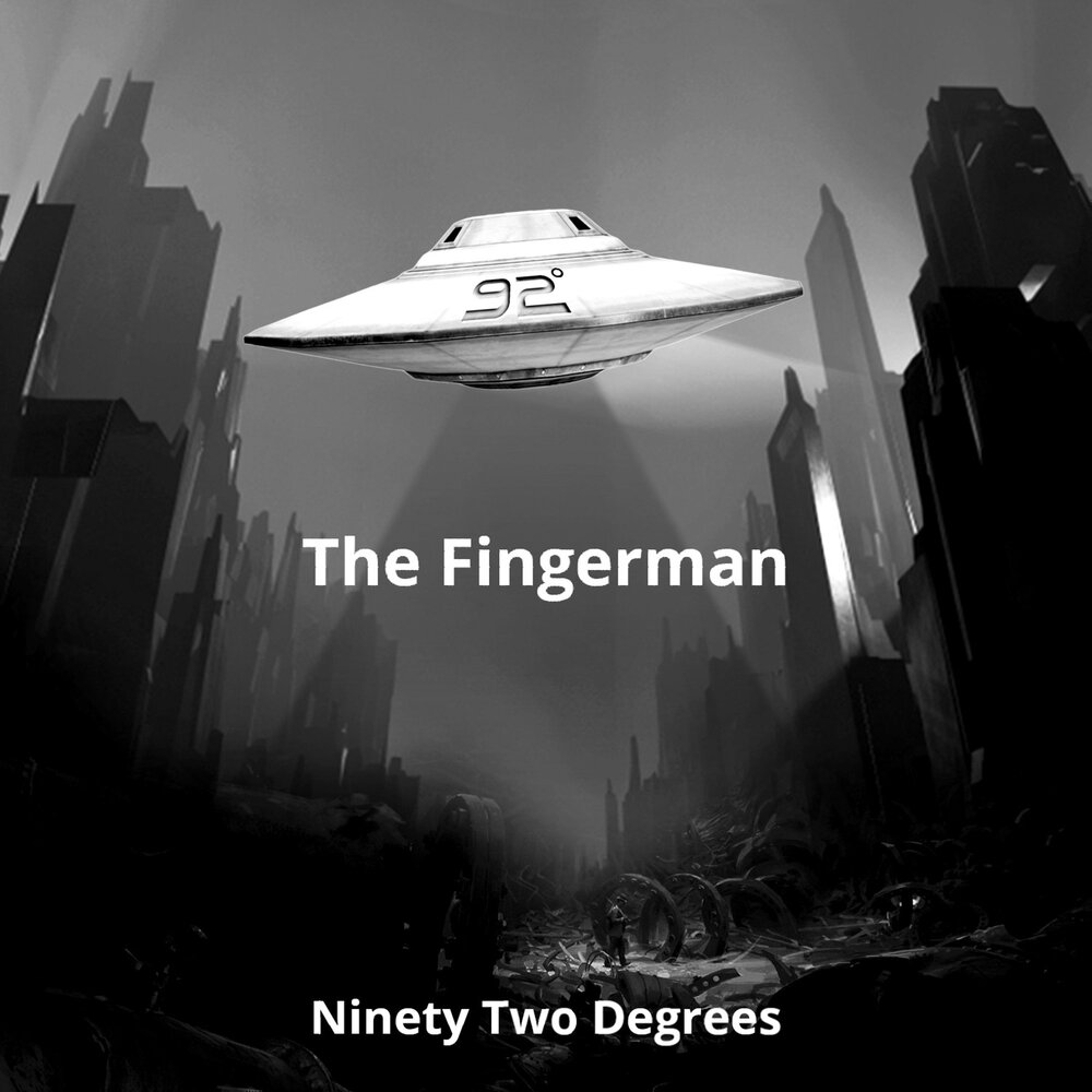 Ninety two. Fingerman.
