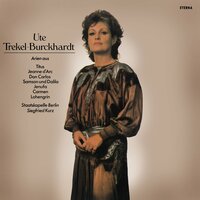 Ute Trekel-Burckhardt