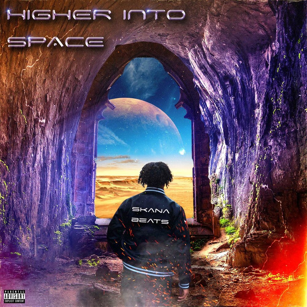 Into higher