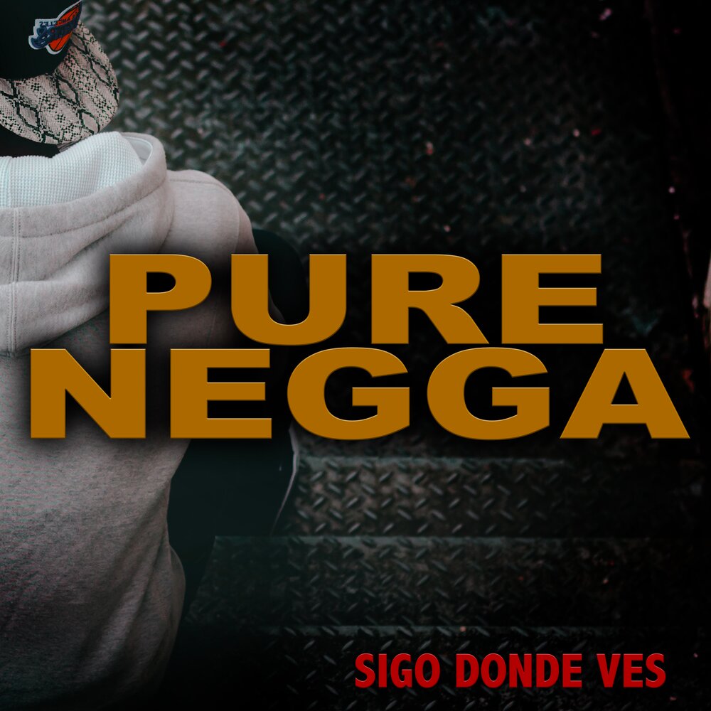 Pure Negga. CNV Sound Pure Negga. Pure Negga кто это.