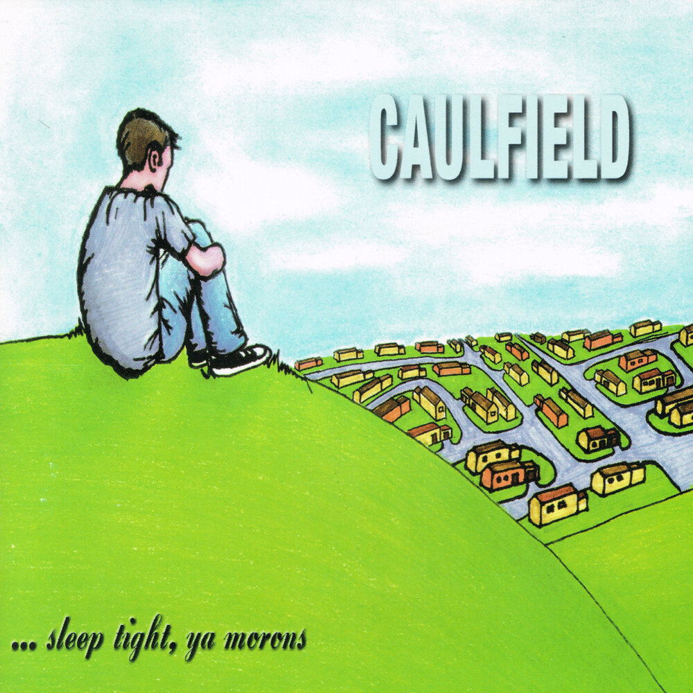 Caulfield records.