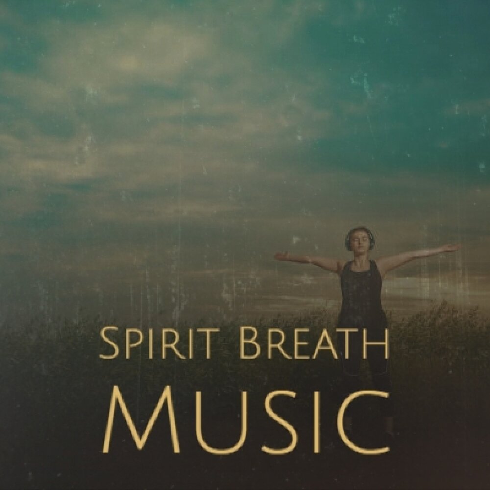 Breath music. Breathe. Music.