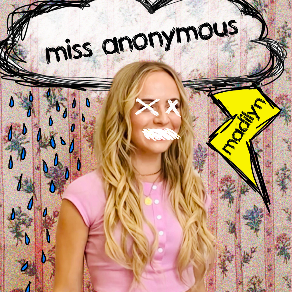 Анонимно слушать. Miss anonymous. Miss Bailey. Текст песни anonymous. Miss Dear.