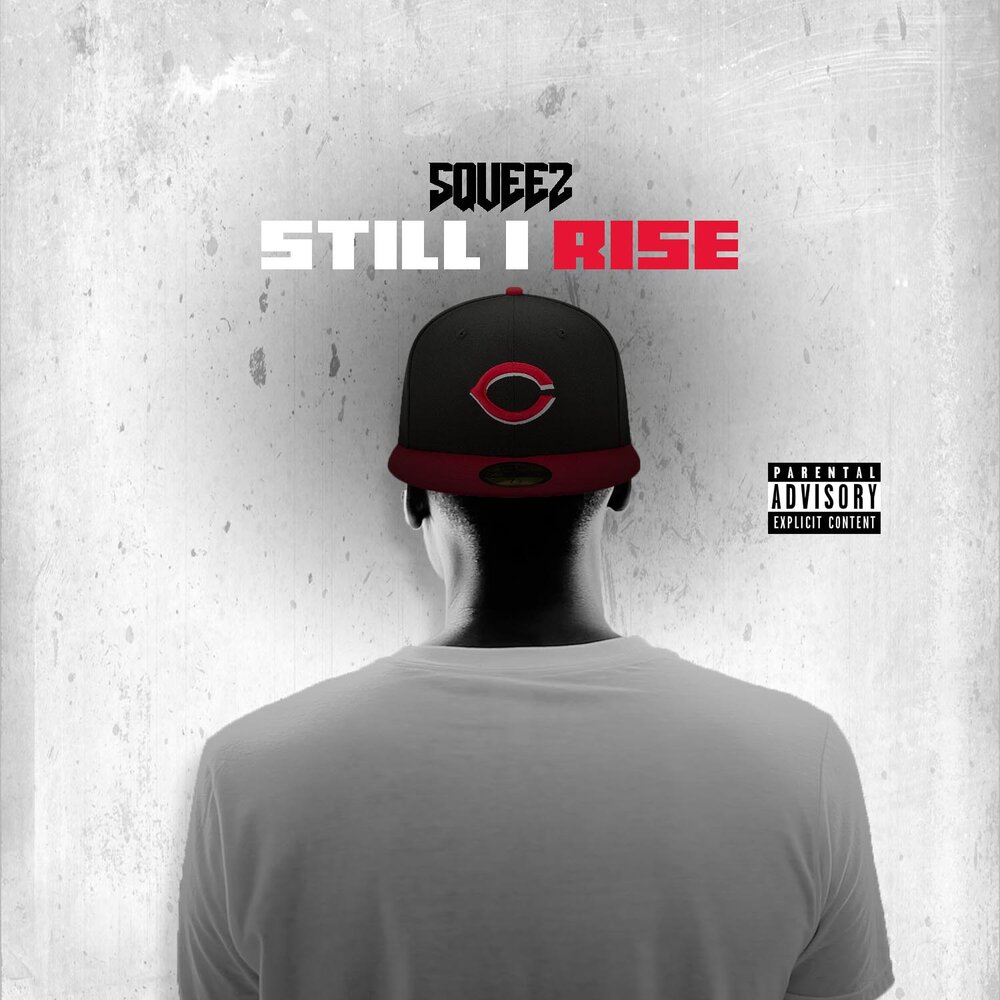 Rise певец. Альбом still i Rise. Still i Rise Thutmose. Still Single.