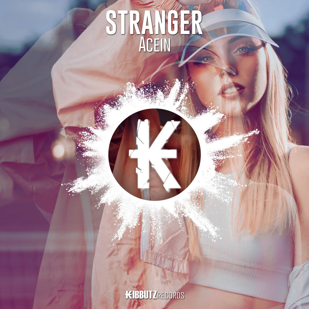 Stranger mp3. Stranger песня.