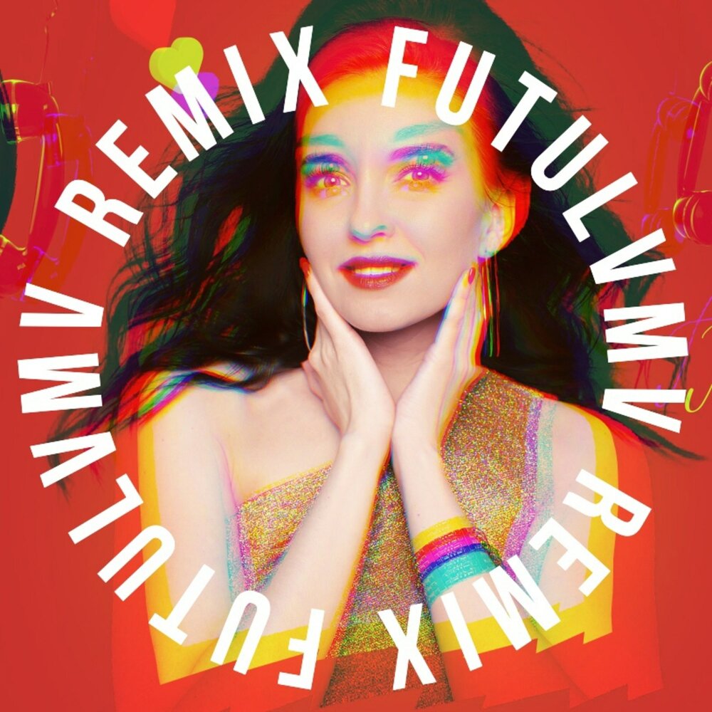 Marina remix. Futulvmv, ма.