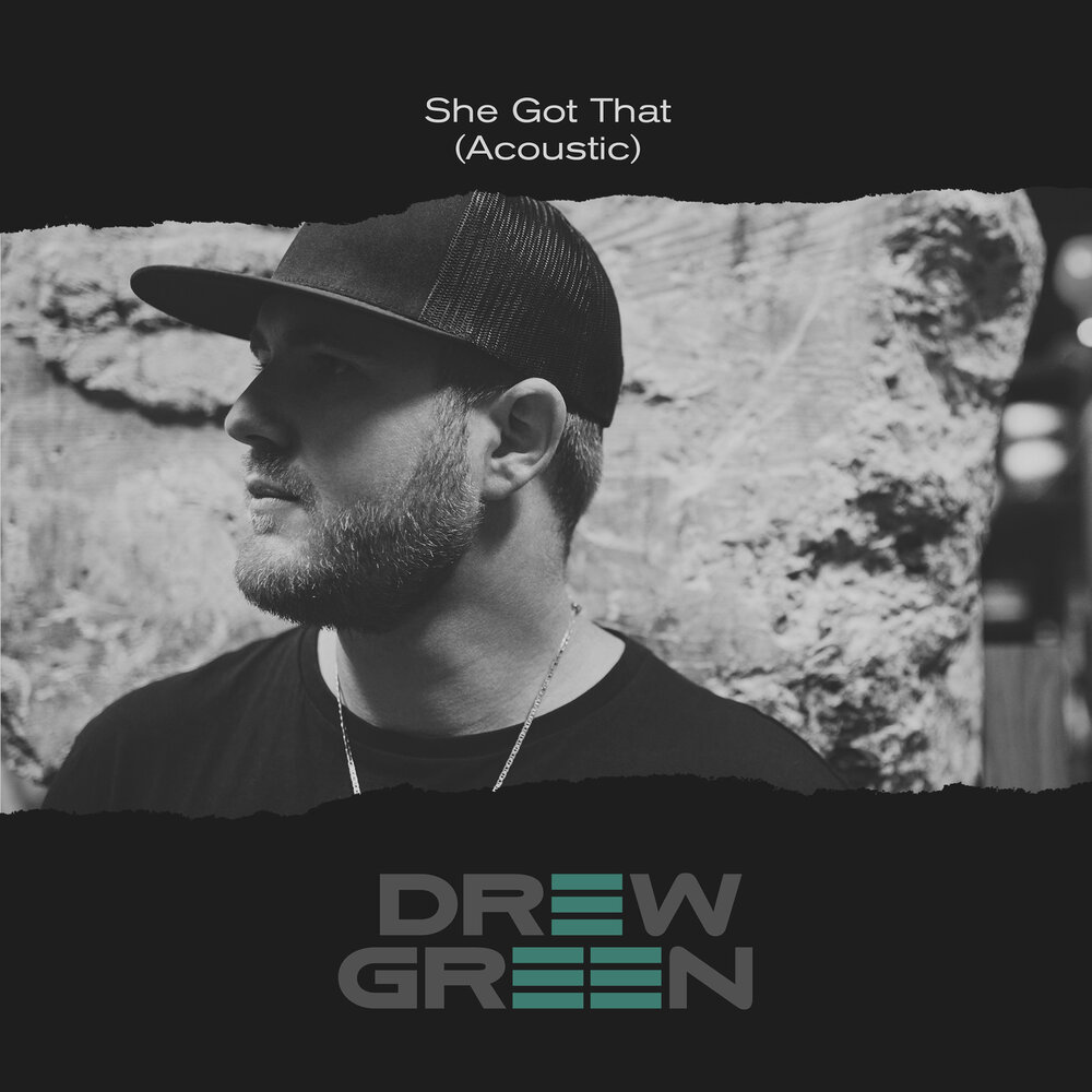 Drew green. Исполнитель: Drew Green, композиция: she got that, альбом: Dirt boy Vol. 1 - Ep.