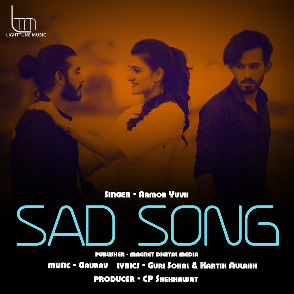 Sadness mp3. Sad Song.