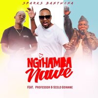 Sparks Bantwana feat. Professor, Scelo Gowane