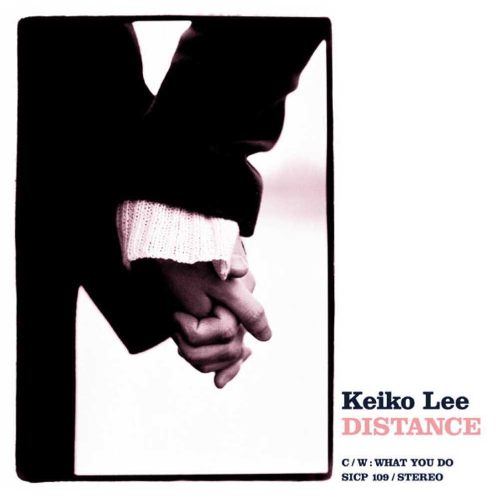 Ли расстояние. Keiko Lee - Kickin' it with Keiko Lee (1996). Keiko Lee - Voices: the best of Keiko Lee (2002).