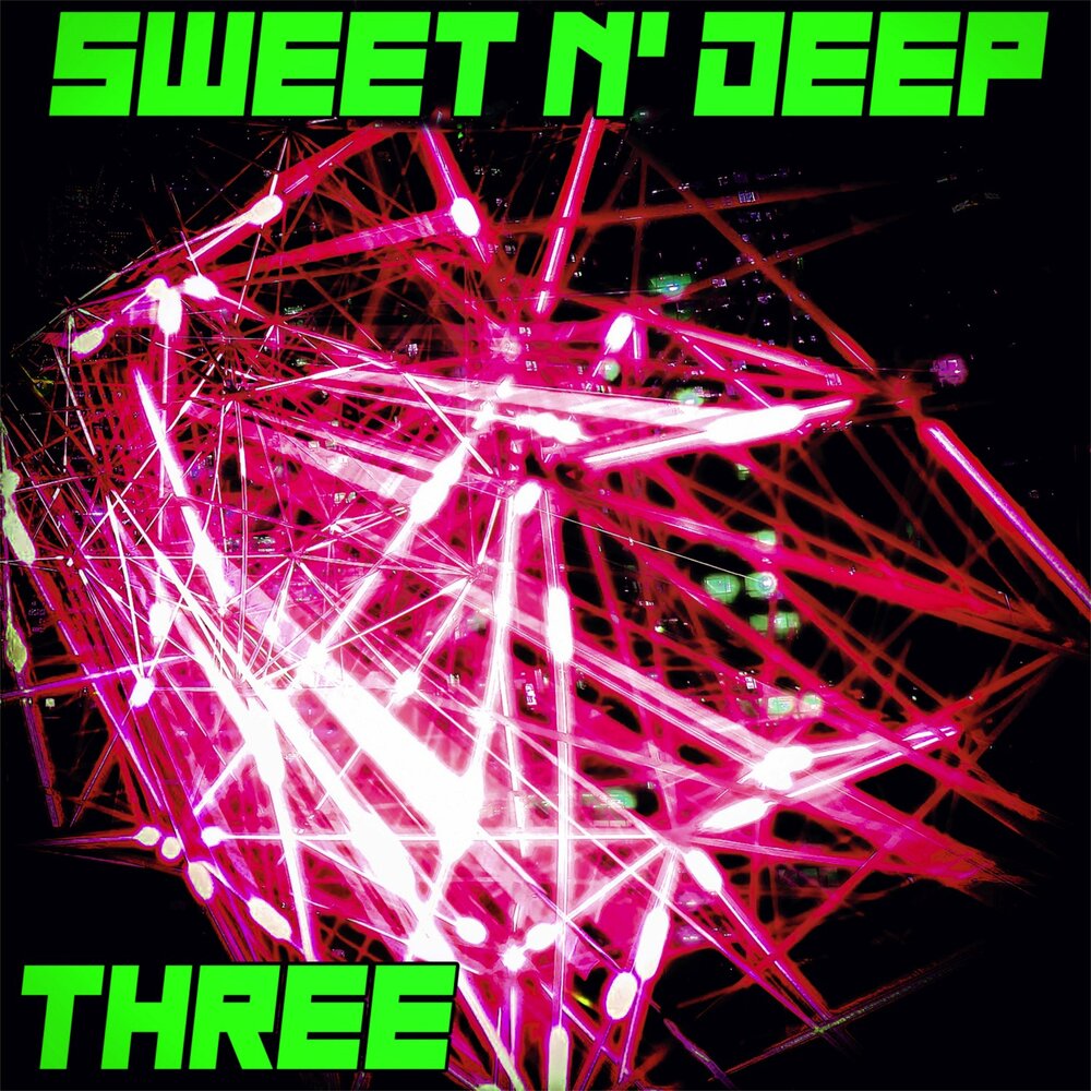 Deeper three