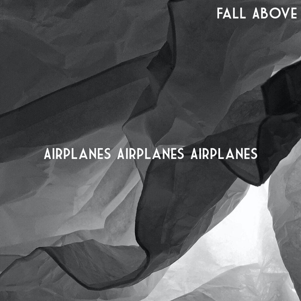 Fall above