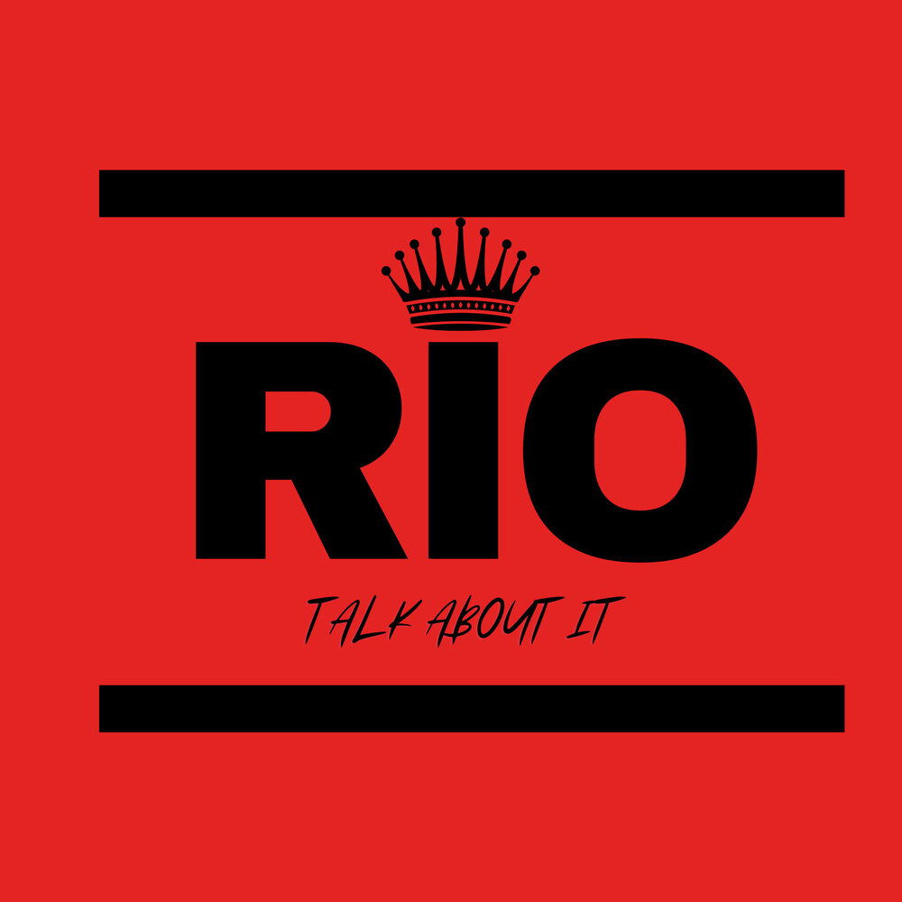 Rio альбом. Рио толк. Rio слушать