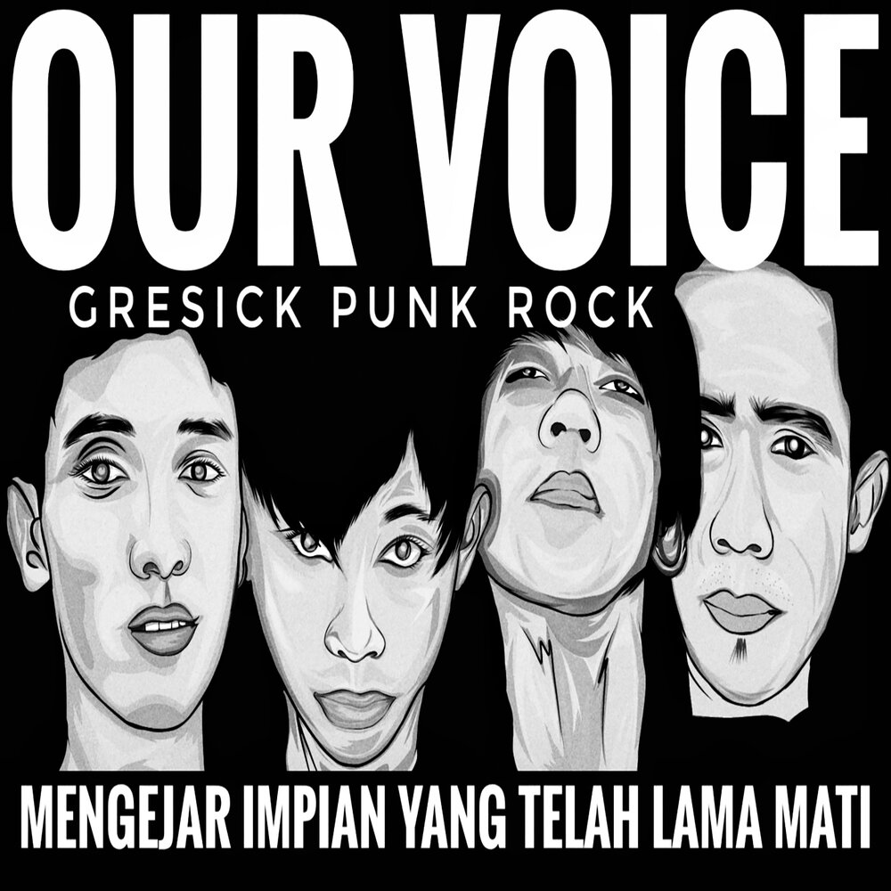 Our voice